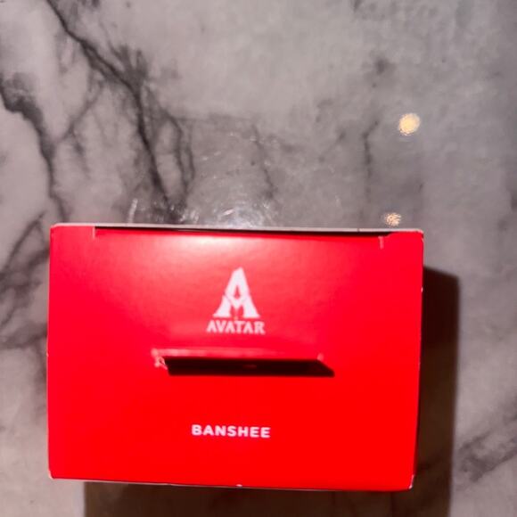 Hallmark Disney Avatar Banshee Green Ornament NEW WalMart Exclusive NIB - Picture 2 of 4